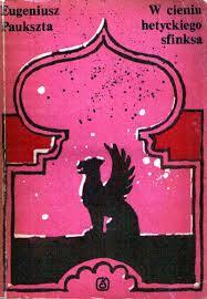 W cieniu hetyckiego sfinksa (Paperback)