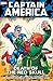 Captain America: Death of The Red Skull