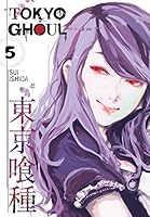 東京喰種トーキョーグール 5 Tokyo Guru 5 Tokyo Ghoul 5 By Sui Ishida 東京喰種トーキョーグール 5 Tokyo Guru 5 Tokyo Ghoul 5 By Sui Ishida
