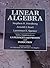 LINEAR ALGEBRA with a supplement on Languages and Proofs and Induction (CUSTOM EDITION FOR UNIVERSITY OF CALIFORNIA LOS ANGELES)