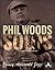 Phil Woods Solos