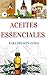 Aceites Esenciales para pri...
