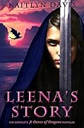 Leena's Story - The Complete Novellas