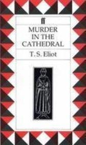Murder in the Cathedral *India*