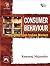 CONSUMER BEHAVIOUR  by Ramanuj Majumdar