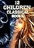12 Children Classical Books: Boxed Set