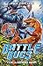 The Lizard War (Battle Bugs)