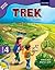 TREK BOOK 4 PRIMARY SOCIAL STUDIES