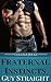Fraternal Instincts: College Jocks (Seth and Henry Book 2)
