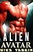 Alien Avatar (Alphas of Alderoc, #3)