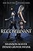 Recombinant (The Blood Borne #1)