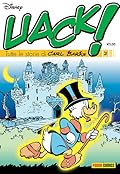 Uack! Tutte le storie di Carl Barks n. 21