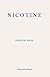 Nicotine by Gregor Hens