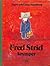 Fred Strid krymper