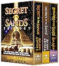 The Secret of the Sands Trilogy