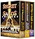 The Secret of the Sands Trilogy by Rai Aren