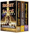 The Secret of the Sands Trilogy