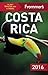 Frommer's Costa Rica 2016 (Color Complete Guide)