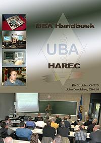 UBA handboek HAREC