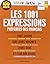 Livre jeux les 1001 express...