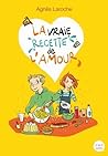 La vraie recette de l'amour
