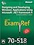 MCPD Exam Ref Exam 70-518: ...