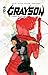 Grayson, Tome 1: Agent de S...