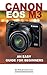 Canon EOS M3: An Easy Guide for Beginners