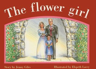 The Flower Girl (Paperback)