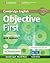 Objective First Student's Book with Answers with CD-ROM with Testbank