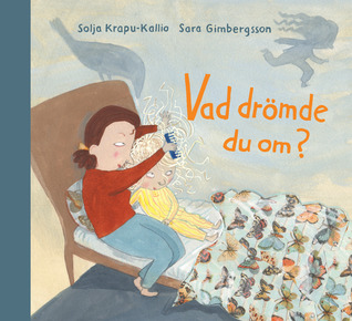 Vad drömde du om? (Hardcover)