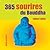 365 Sourires du Bouddha
