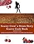 Scarey Crow's Straw Berry Scares Cook Book: Annihilate Your Fruit & Eat It Too, Brought to you by the Man made of Straw Himself…