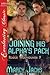 Joining His Alpha's Pack (Rogue Wolfhounds, #9)