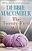 The Twenty-First Wish (Blossom Street #6.5)