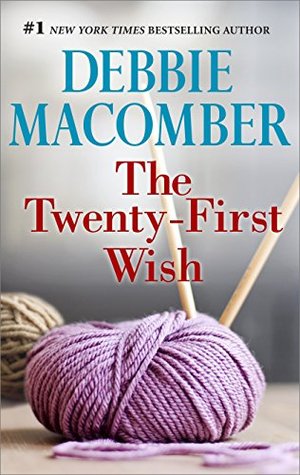 The Twenty-First Wish (Blossom Street #6.5)