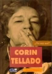 Corín Tellado: ¿Yo soy así?