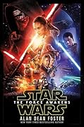 Star Wars: The Force Awakens (Star Wars Novelizations, #7)