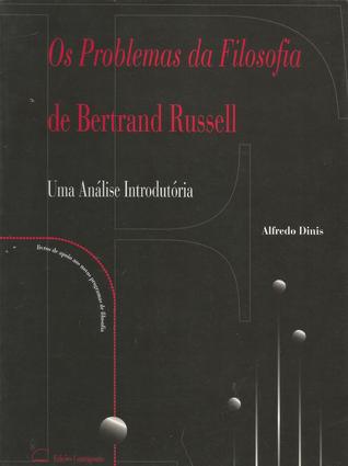 Os Problemas da Filosofia de Bertrand Russel: Uma Análise Introdutória (Paperback)