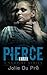 Vampire Romance: Pierce: A Vampire Series - Book 3