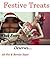 Romance Erotica:Festive Treats: What Every Naughty Girl Deserves...