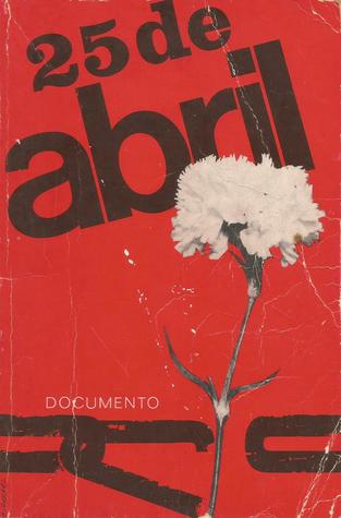 25 de Abril - Documento (Paperback)