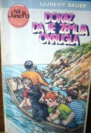 Dokaz da je Zemlja okrugla