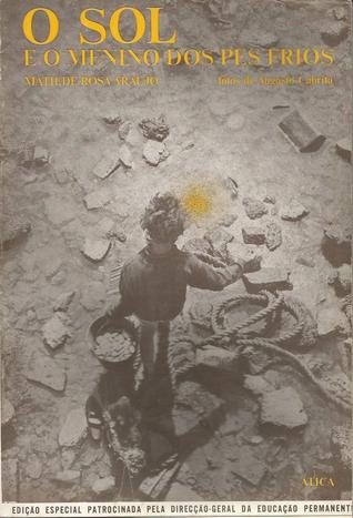 O Sol e o Menino dos Pés Frios (Paperback)