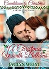 A Christmas Worth Billions by Jaclyn Weist
