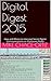 Digital Digest 2015 by Mike Chace-Ortiz
