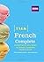 Talk French Complete (Book/CD Pack): Everything you need to make learning French easy