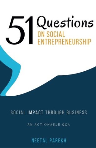 51 Questions on Social Entrepreneurship