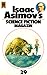 Isaac Asimov's Science Fiction Magazin 29 by Isaac Asimov