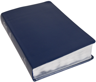 Svensk studiebibel: Svenska Folkbibelns översättning